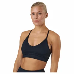 Soft Sportsbra Black*Röhnisch Discount