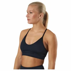 Soft Sportsbra Black*Röhnisch Discount