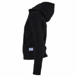 Soft Sweat Hood Junior Black*Jack & Jones
