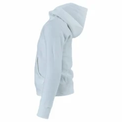 Soft Sweat Hood Junior White*Jack & Jones Outlet