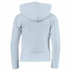 Soft Sweat Hood Junior White*Jack & Jones Outlet