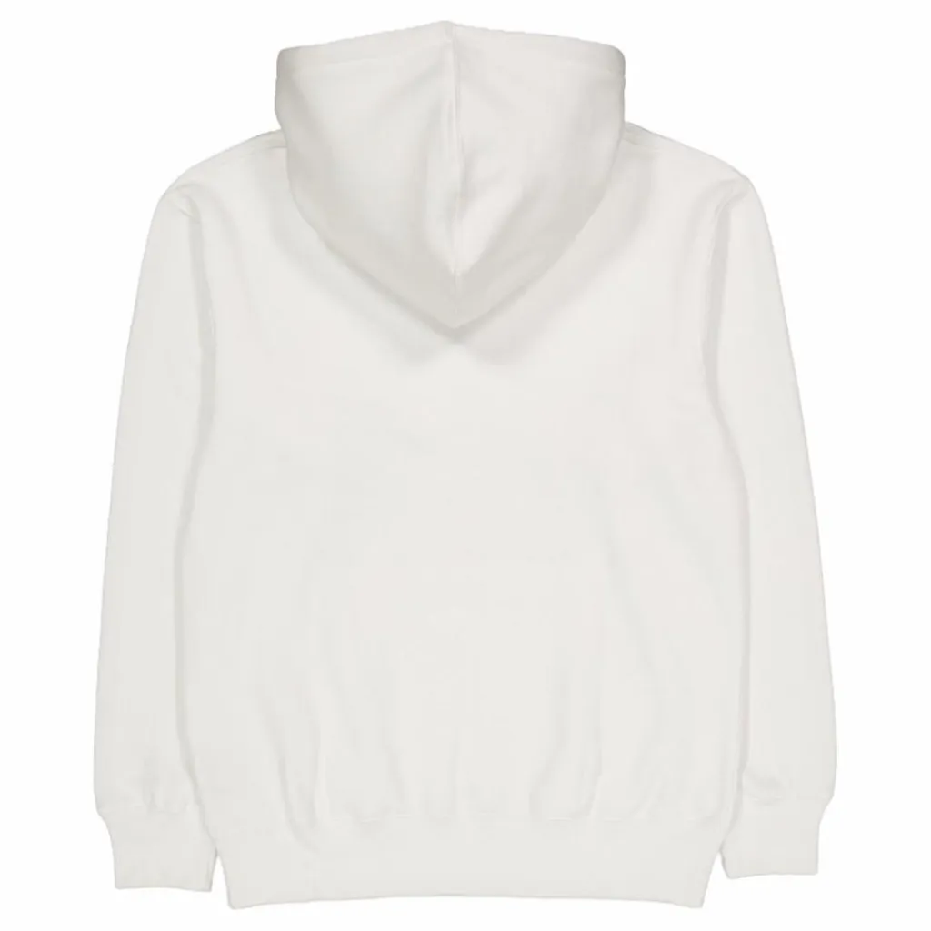 Soft Sweat Hood White*Jack & Jones Online