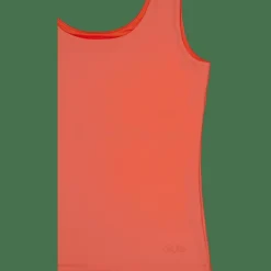 Gavelo Soft Tank Top Arabesque Orange Sale