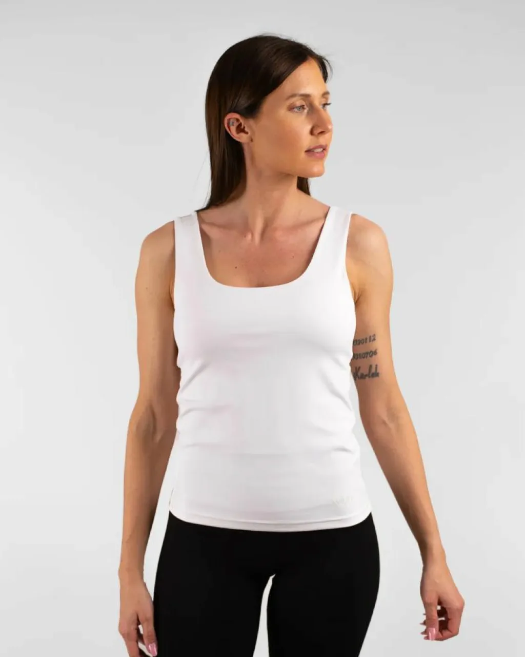 Soft Tank Top*Gavelo New
