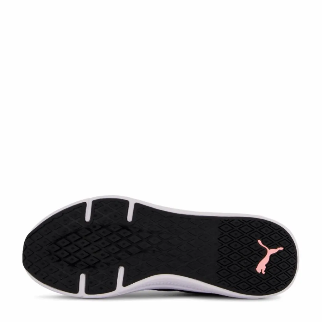 Puma Softride Pro Wns Black-koral Ice Svart Sale