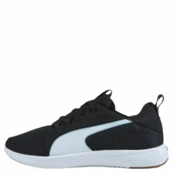 Softride Vital Repel Wn's Black- White-eggshell*Puma