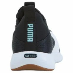Softride Vital Repel Wn's Black- White-eggshell*Puma
