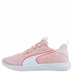 Softride Vital Repel Wn's Lotus- White-sunblaze*Puma