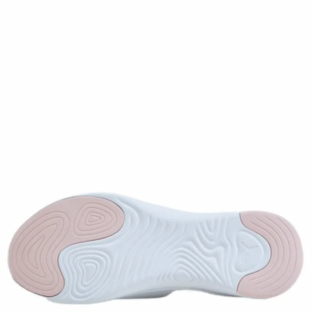 Softride Vital Repel Wn's Lotus- White-sunblaze*Puma