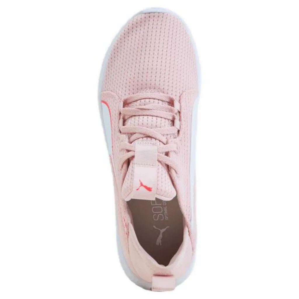 Softride Vital Repel Wn's Lotus- White-sunblaze*Puma