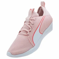 Softride Vital Repel Wn's Lotus- White-sunblaze*Puma