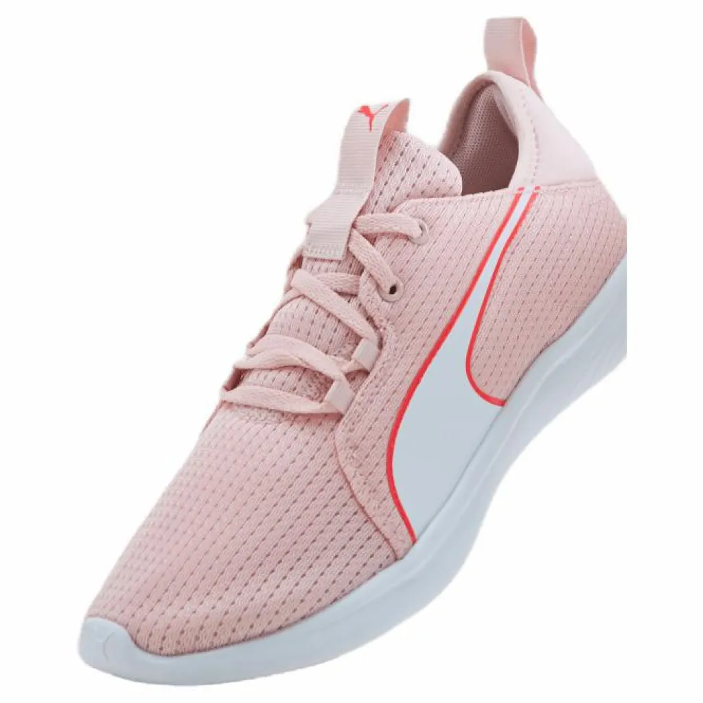Softride Vital Repel Wn's Lotus- White-sunblaze*Puma
