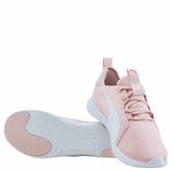Softride Vital Repel Wn's Lotus- White-sunblaze*Puma