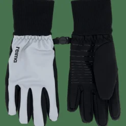 Softshell Gloves Heippa Silver*Reima Best