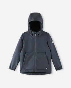 Softshell Jacket Koivula Soft*Reima Outlet