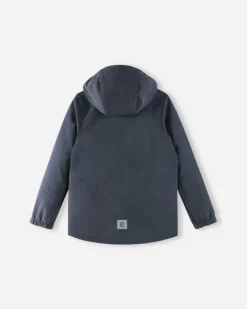 Softshell Jacket Koivula Soft*Reima Outlet
