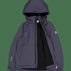 Softshell Jacket Koivula Soft*Reima Outlet