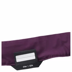 Reima Softshell jacket Vantti Deep purple Lila Outlet
