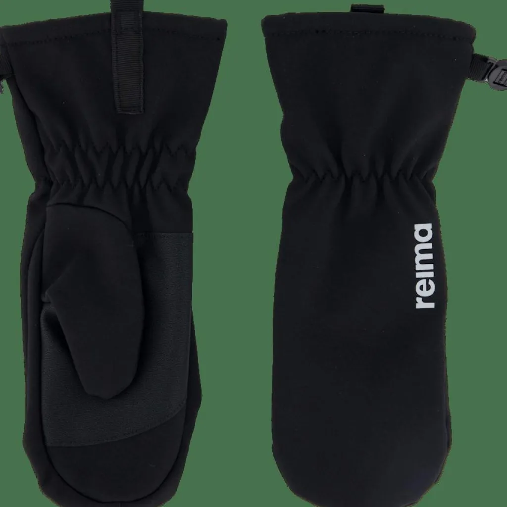 Softshell Mittens Osaten*Reima Clearance