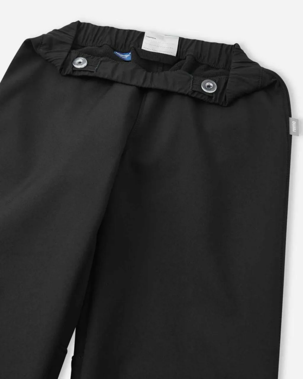 Softshell Pants Oikotie*Reima Hot