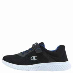 Softy 2.0 Velcro PS Black*Champion