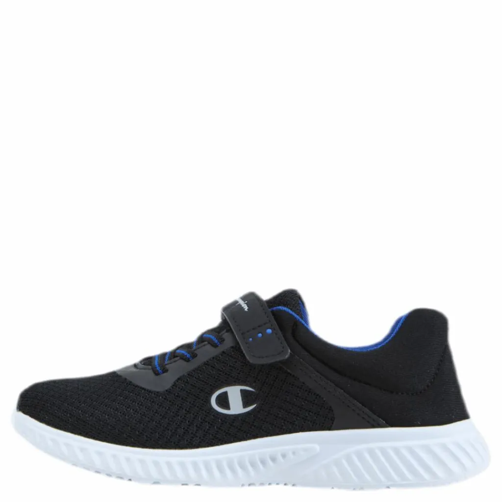 Softy 2.0 Velcro PS Black*Champion