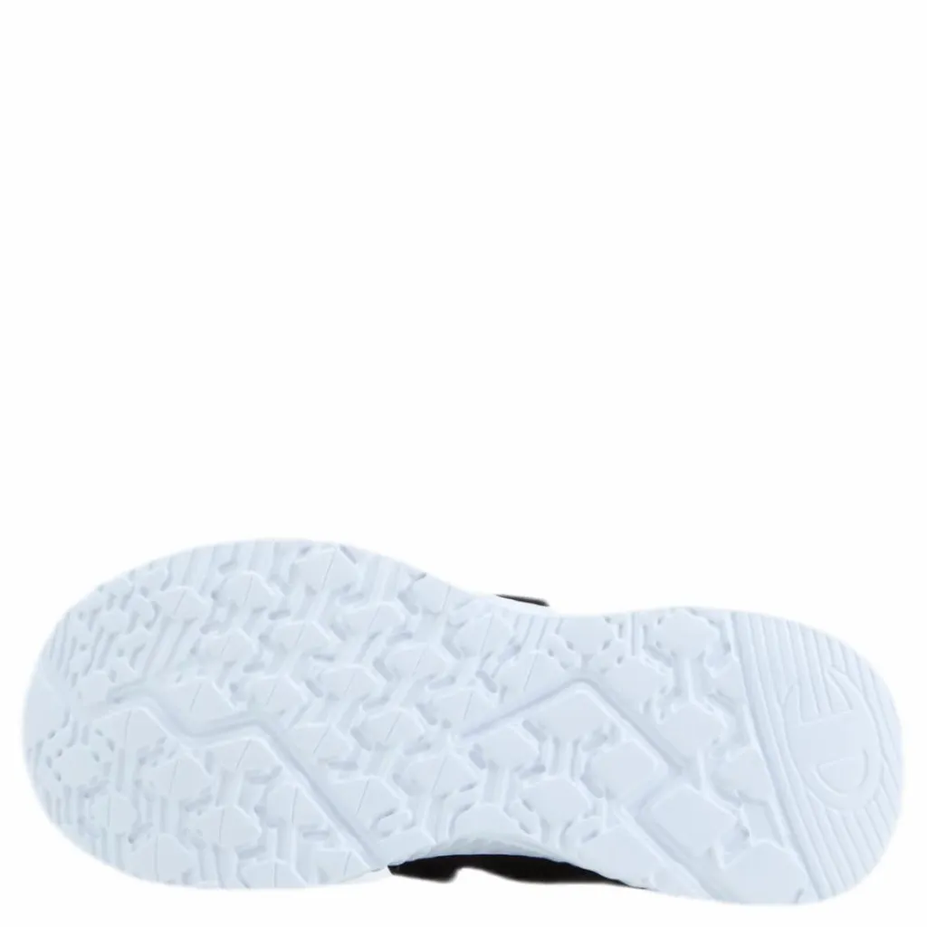 Softy 2.0 Velcro PS Black*Champion