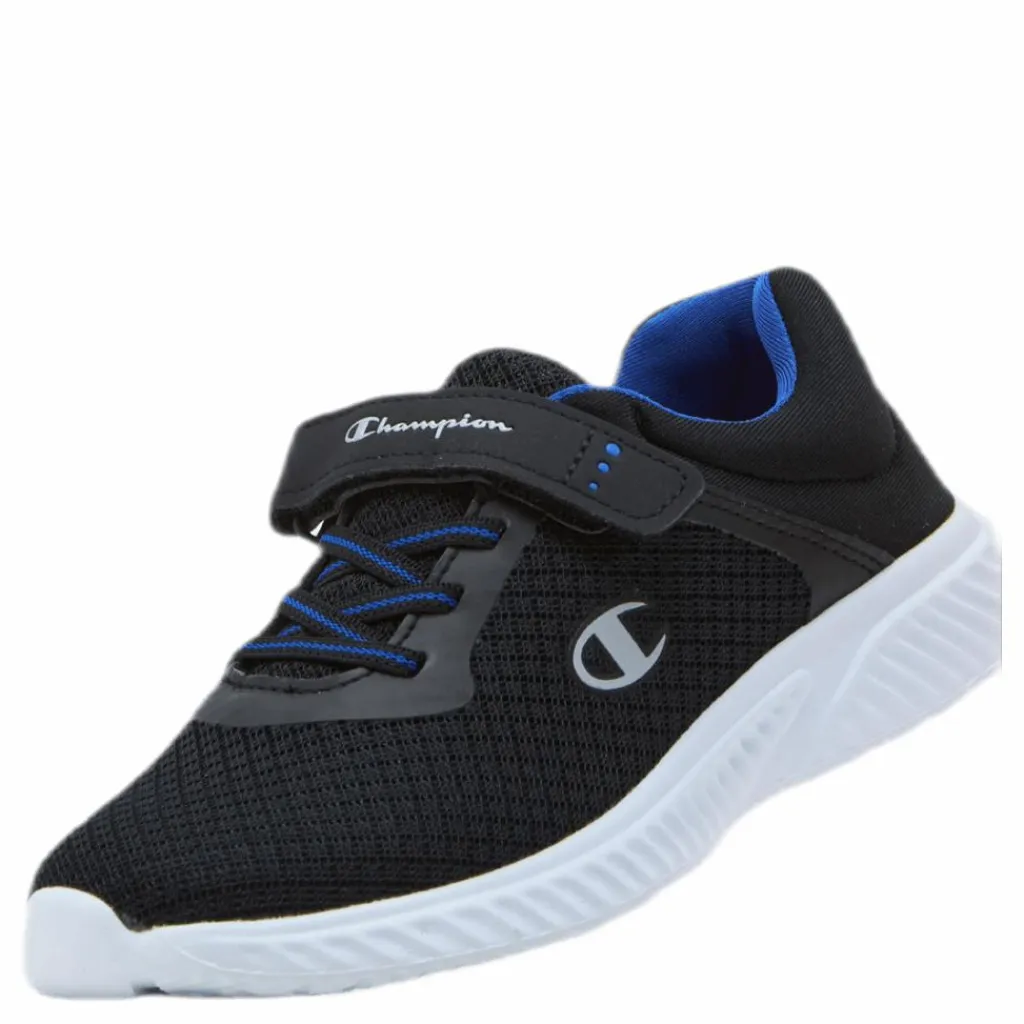 Softy 2.0 Velcro PS Black*Champion