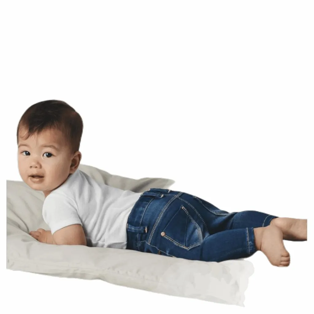 Sofus Denim 2161 Pant Blue*Name It New