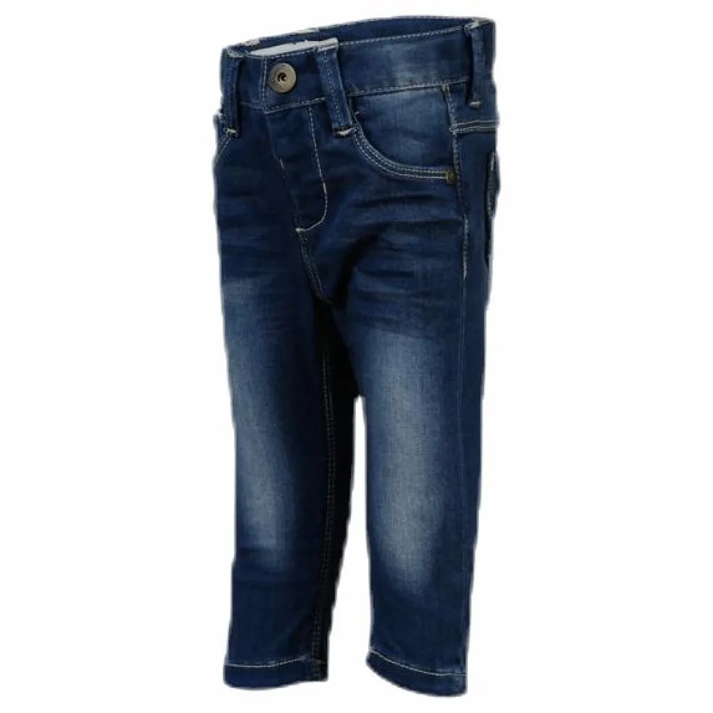 Sofus Denim 2161 Pant Blue*Name It New