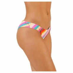 Billabong Sol Searcher Biarrit Patterned Mönstrad Clearance