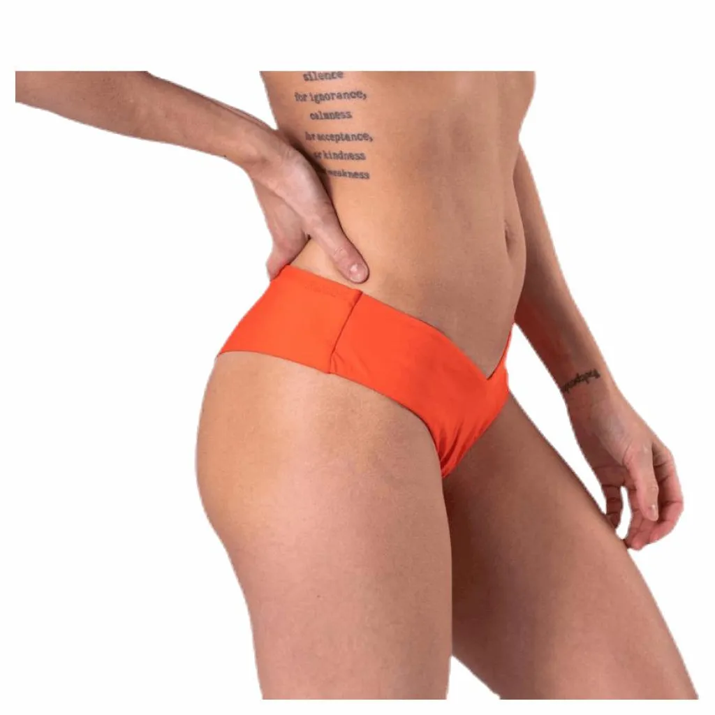 Billabong Sol Searcher Fiji Orange Outlet