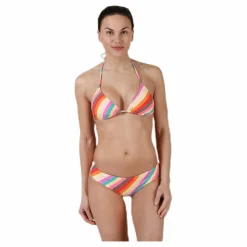 Billabong Sol Searcher Triangle Pink/Patterned Rosa och Mönstrad Discount