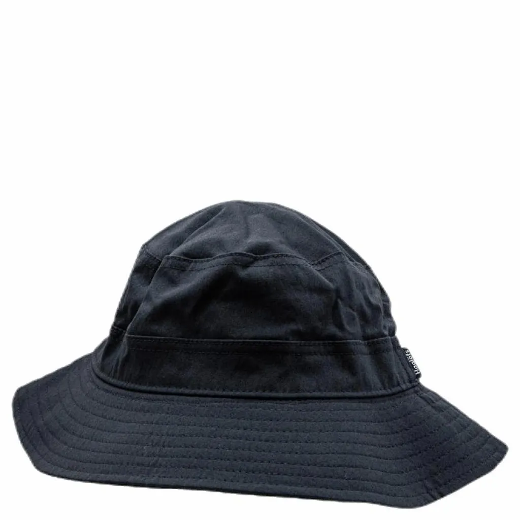 Solar IV Hat Black*Haglöfs Outlet