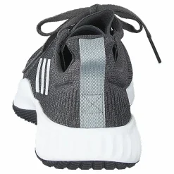 adidas Solar LT Trainers Grey Five / Cloud White / Grey Three Grå