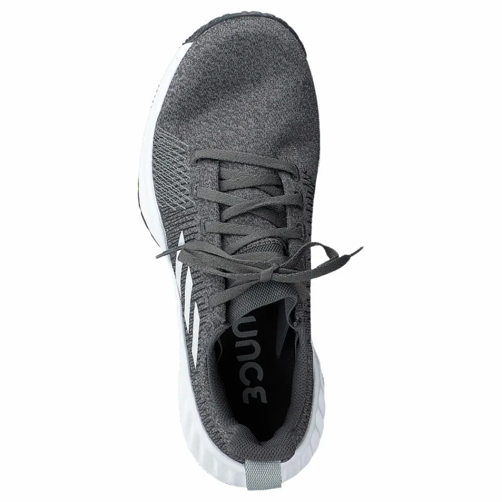 adidas Solar LT Trainers Grey Five / Cloud White / Grey Three Grå