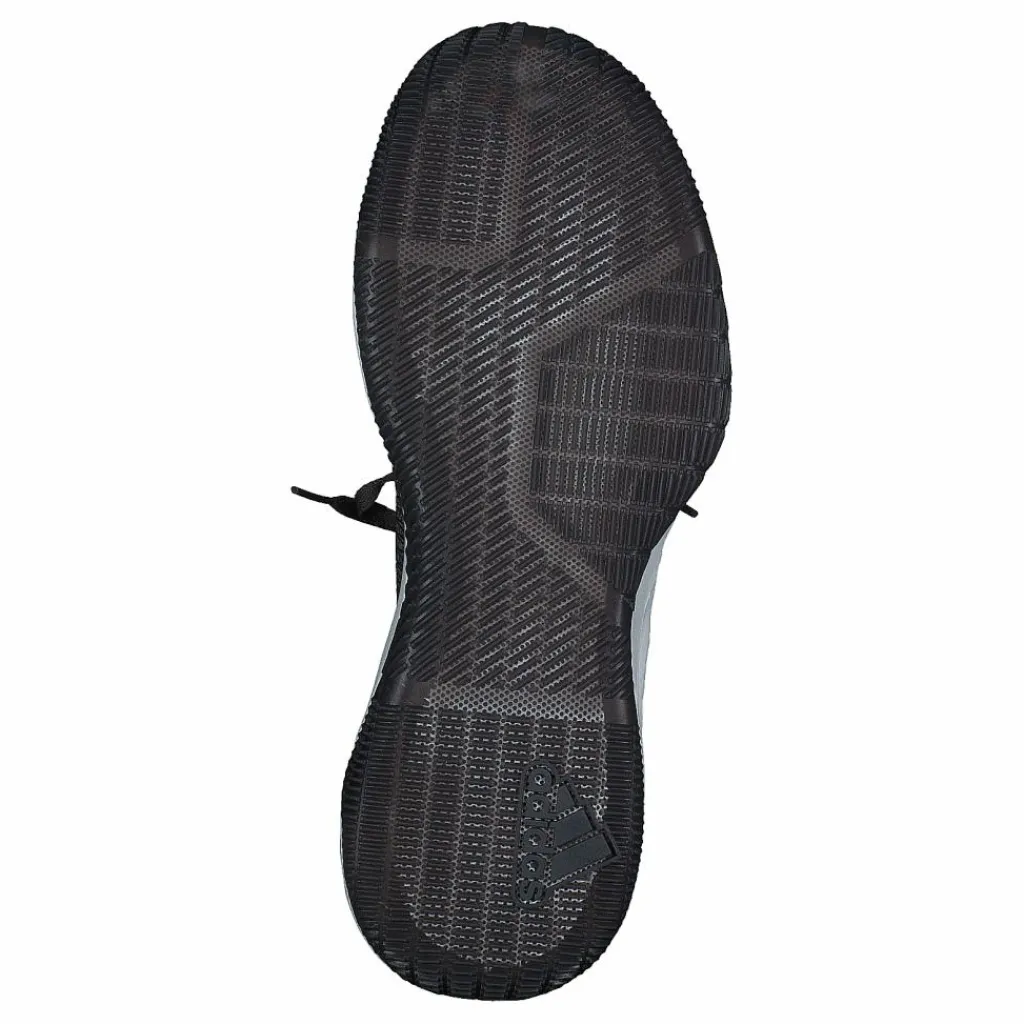adidas Solar LT Trainers Grey Five / Cloud White / Grey Three Grå