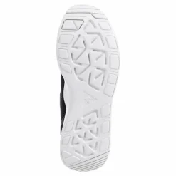 Solar W Sparklys Nubuck Black*Le Coq Sportif Discount