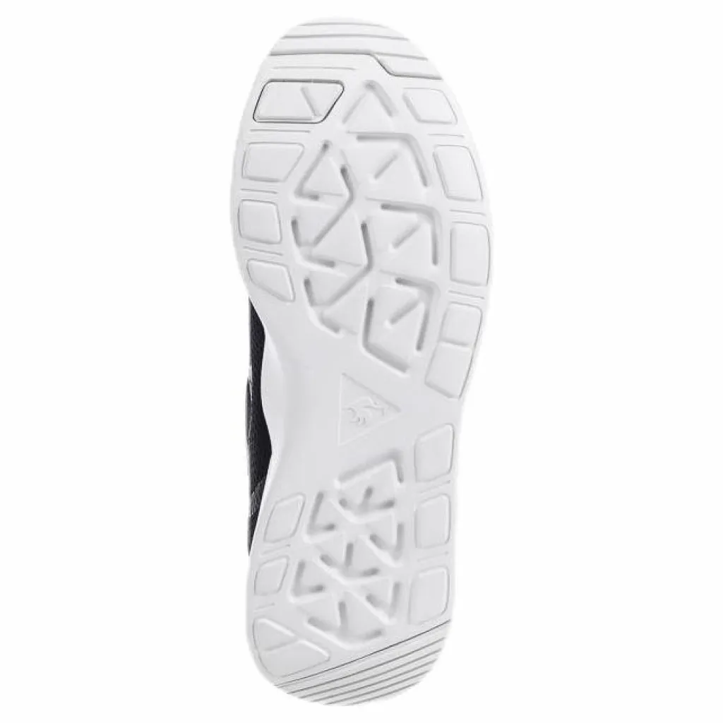 Solar W Sparklys Nubuck Black*Le Coq Sportif Discount