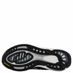 SolarBoost 3 Shoes Core Black / Halo Silver / Grey Six*adidas
