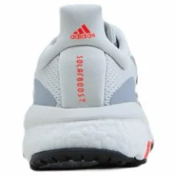SolarBoost 3 Shoes Dash Grey / Grey Five / Solar Red*adidas Sale
