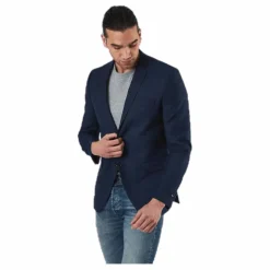 Solaris Blue*Jack & Jones Sale