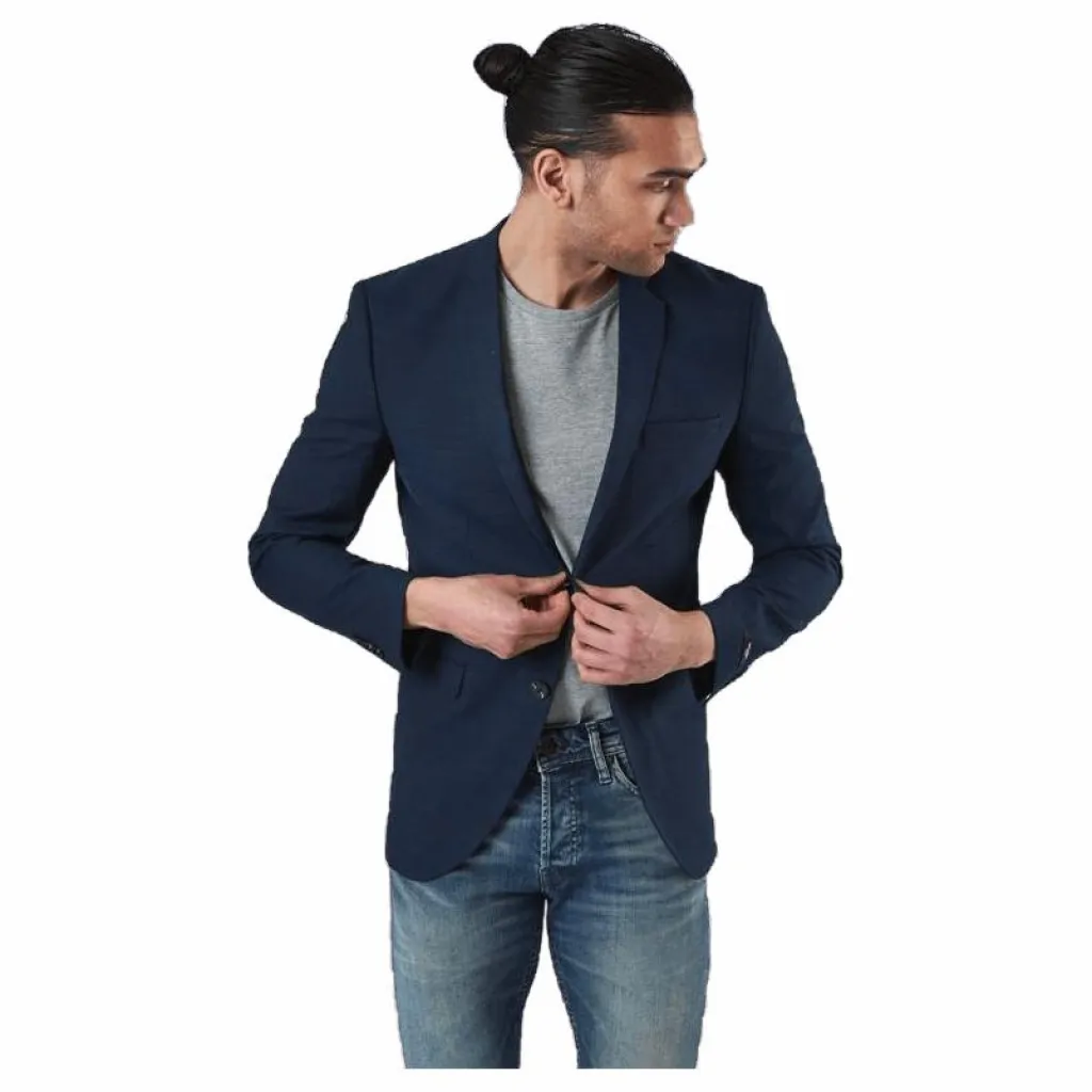 Solaris Blue*Jack & Jones Sale