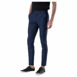 Jack & Jones Solaris Trouser Blue Blå