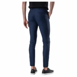 Jack & Jones Solaris Trouser Blue Blå