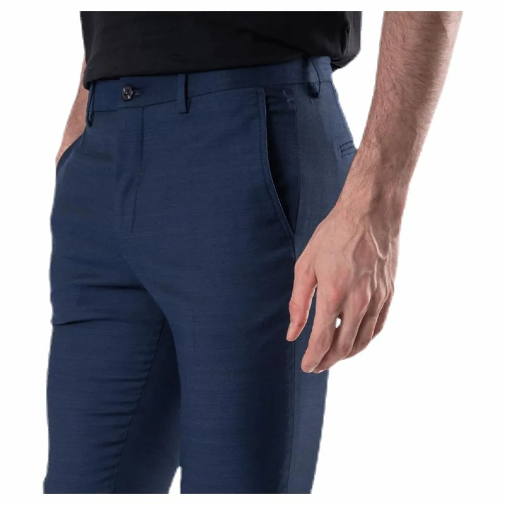 Jack & Jones Solaris Trouser Blue Blå