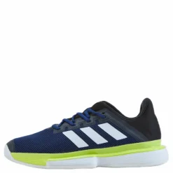Solematch Bounce M 000/navy*adidas Tennis Outlet