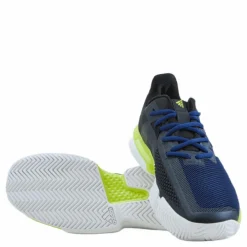 Solematch Bounce M 000/navy*adidas Tennis Outlet
