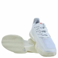 adidas Tennis Solematch Bounce M 000/white Vit Best
