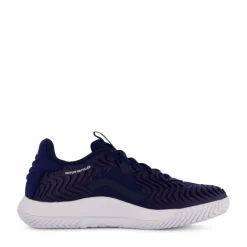 adidas Tennis Solematch Control M Navy Blå Sale